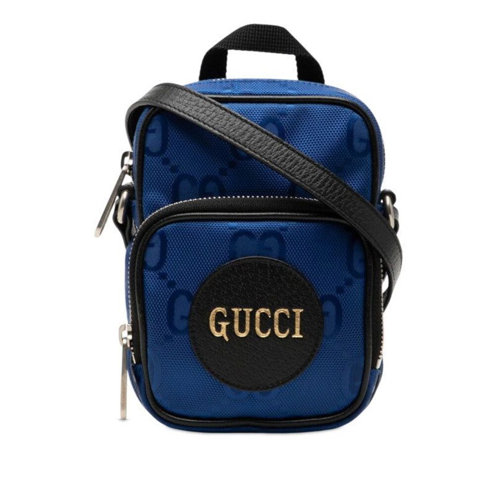 Gucci Off The Grid Crossbody Bag